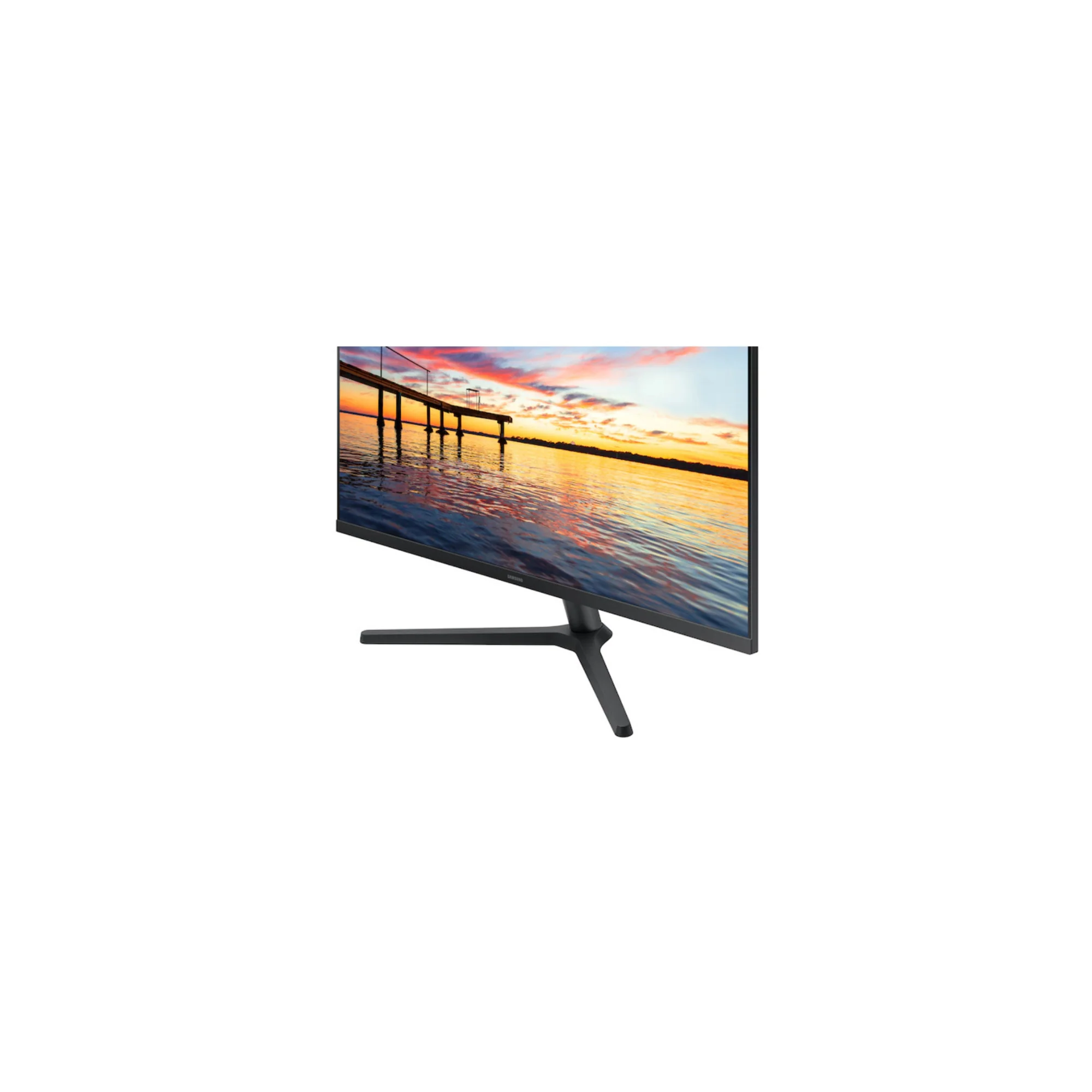 Samsung 32-Inch Class S30B Series FHD AMD 75Hz Refresh Rate FreeSync Monitor - Image 8