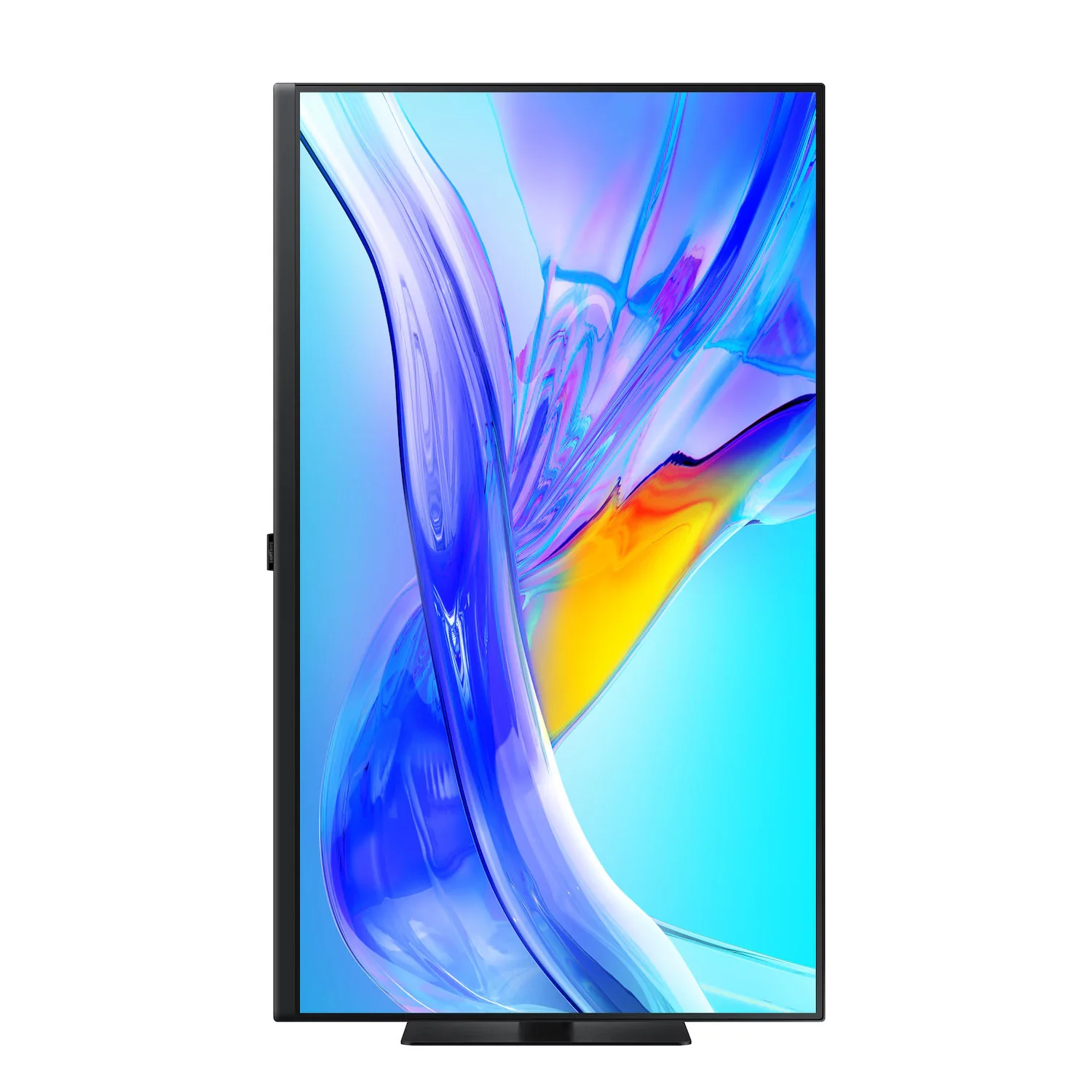 SAMSUNG 32-Inch ViewFinity Black S8 S80UD UHD Monitor | (LS32D802UANXGO) - Image 4