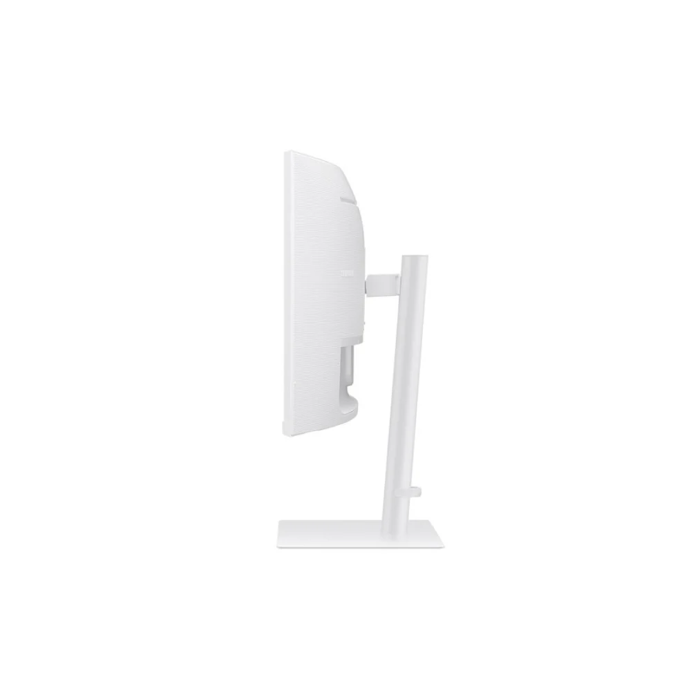 Samsung 34 inch ViewFinity S65TC Curved Ultra-WQHD Monitor with Built-in Speaker - Image 8