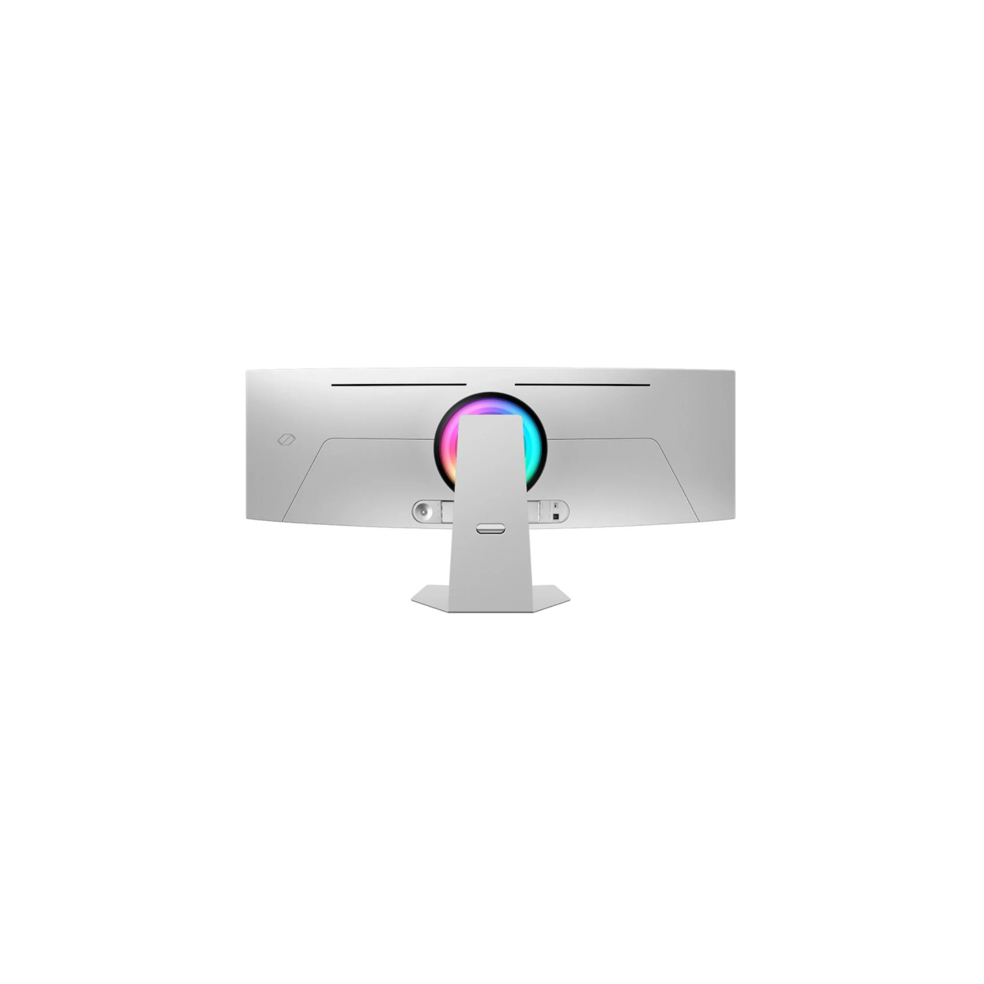 Samsung Odyssey G9 G95SD 49″ QD-OLED Curved Gaming Monitor (240Hz) (Used) - Image 4