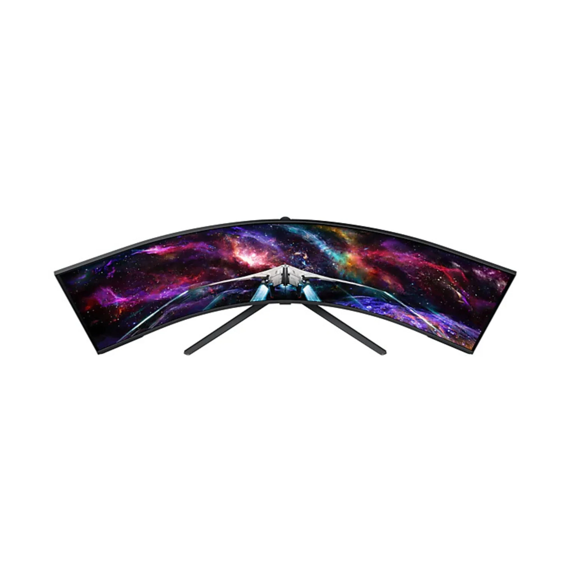 Samsung 57-Inch Odyssey Neo G9 G95NC Dual UHD Quantum Matrix Gaming Monitor - Image 2