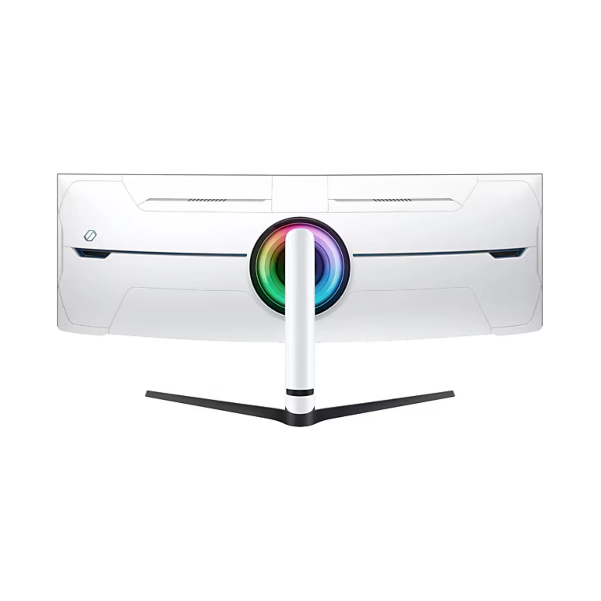 Samsung 57-Inch Odyssey Neo G9 G95NC Dual UHD Quantum Matrix Gaming Monitor - Image 7