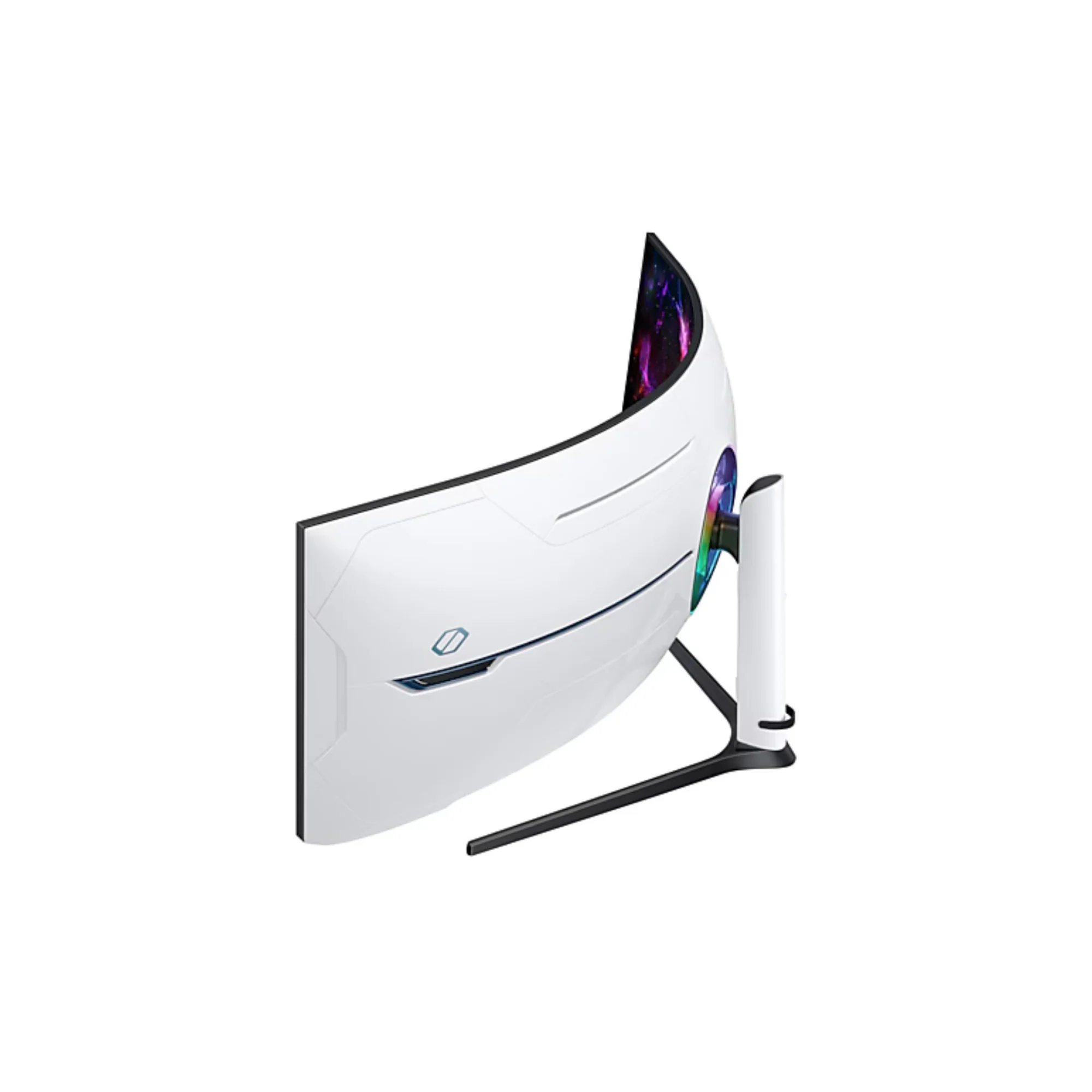 Samsung 57-Inch Odyssey Neo G9 G95NC Dual UHD Quantum Matrix Gaming Monitor - Image 8