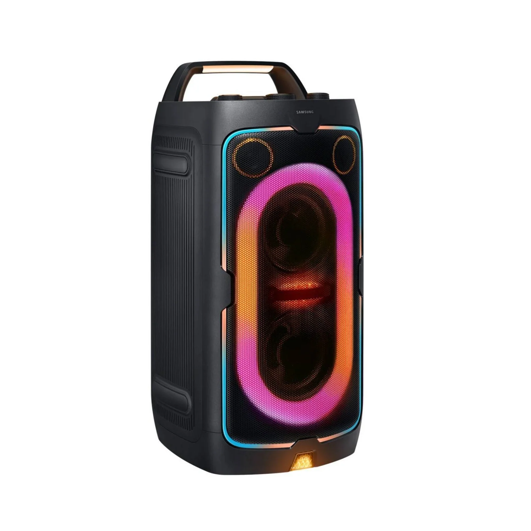 Samsung ST40F Sound Tower Portable Bluetooth Party Speaker with Built-In Battery - Image 2