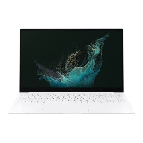 Samsung 15.6-Inch Galaxy Book2 Pro Intel 12th Generation Core i5 8GB RAM 512GB SSD Laptop (Silver) - Image 2