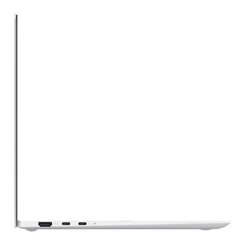 Samsung 15.6-Inch Galaxy Book2 Pro Intel 12th Generation Core i5 8GB RAM 512GB SSD Laptop (Silver) - Image 5