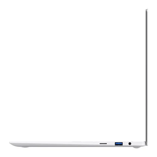 Samsung 15.6-Inch Galaxy Book2 Pro Intel 12th Generation Core i5 8GB RAM 512GB SSD Laptop (Silver) - Image 6