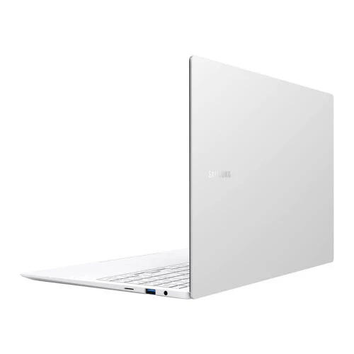 Samsung 15.6-Inch Galaxy Book2 Pro Intel 12th Generation Core i5 8GB RAM 512GB SSD Laptop (Silver) - Image 8