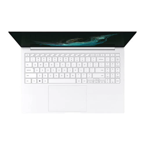 Samsung 15.6-Inch Galaxy Book2 Pro Intel 12th Generation Core i5 8GB RAM 512GB SSD Laptop (Silver) - Image 9