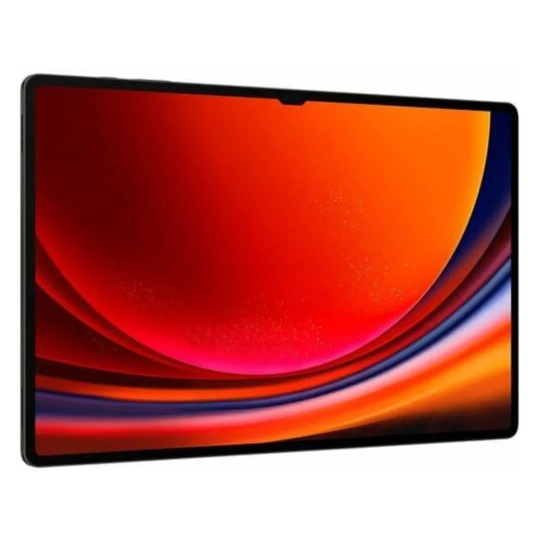Samsung Galaxy Tab S9 Ultra Rugged Tablet with 14.6-Inch AMOLED and Snapdragon 8 Gen 2 (Silver) - Image 4