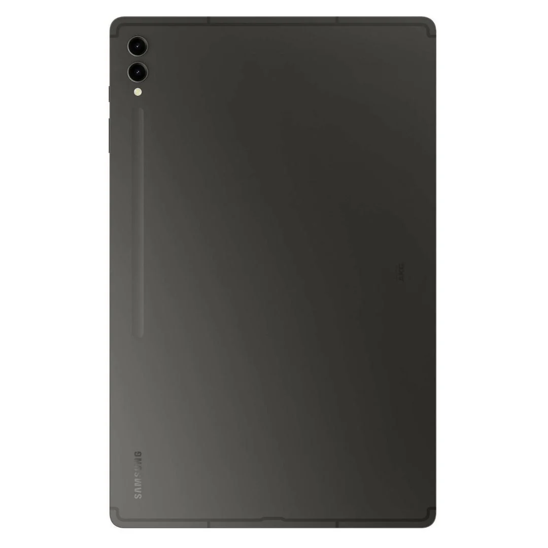 Samsung Galaxy Tab S9 Ultra Rugged Tablet with 14.6-Inch AMOLED and Snapdragon 8 Gen 2 (Silver) - Image 5