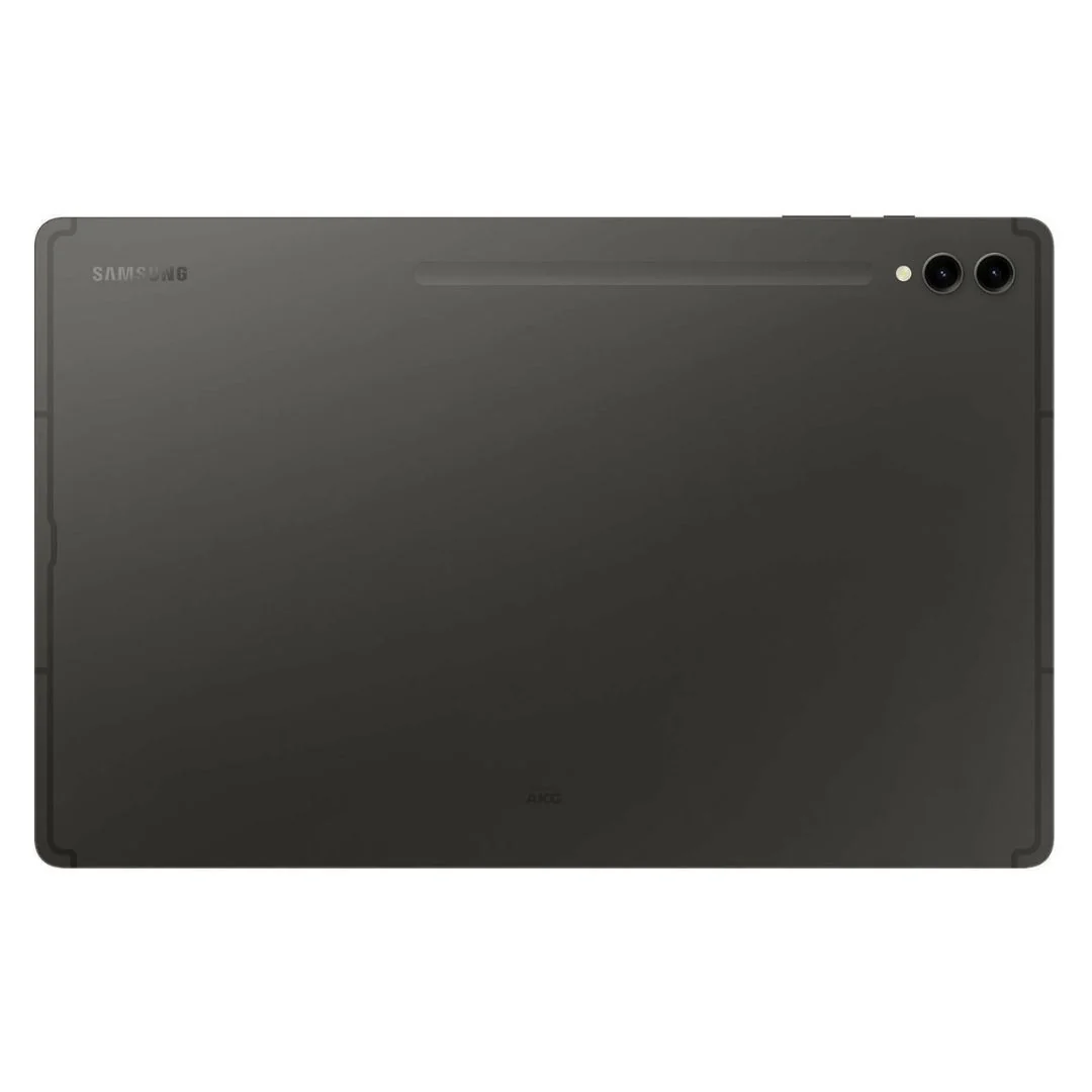 Samsung Galaxy Tab S9 Ultra Rugged Tablet with 14.6-Inch AMOLED and Snapdragon 8 Gen 2 (Silver) - Image 6