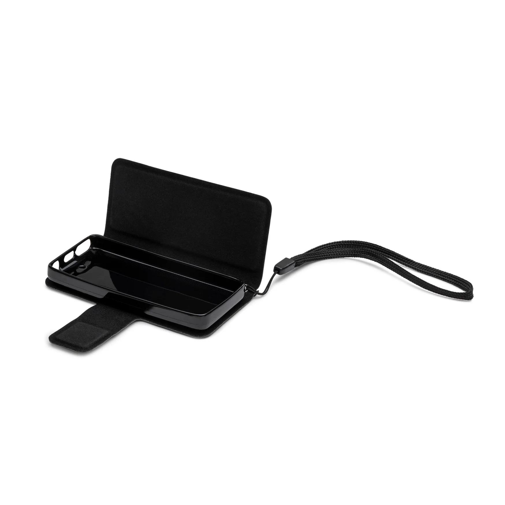 Samvix Basic MP3 Player Case (Black) - Image 3