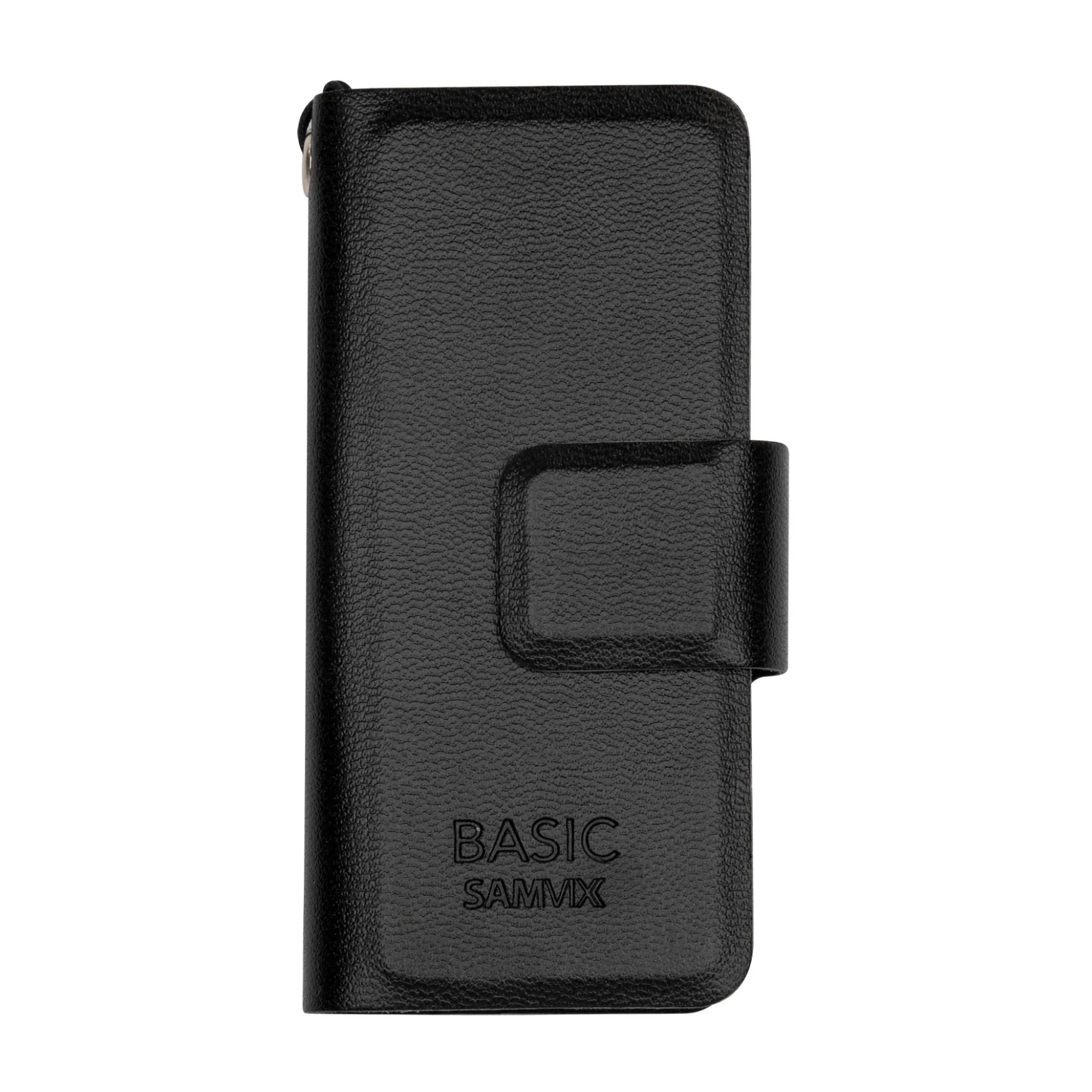 Samvix Basic MP3 Player Case (Black) - Image 5