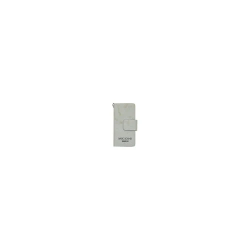 Samvix Basic Sound Kosher MP3 Player Case (Marbled White) - Image 3