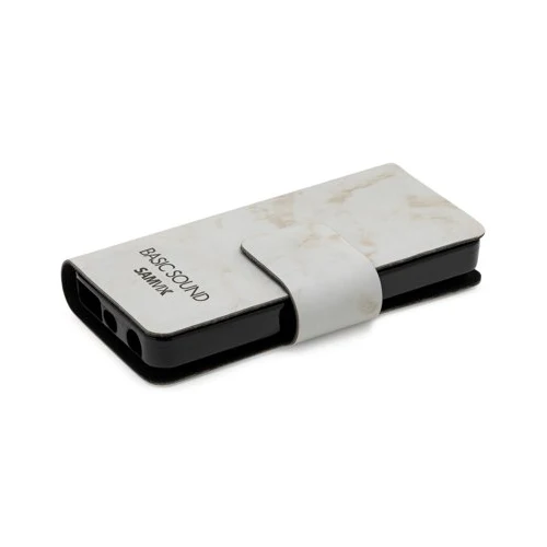 Samvix Basic Sound Kosher MP3 Player Case (Marbled White) - Image 5