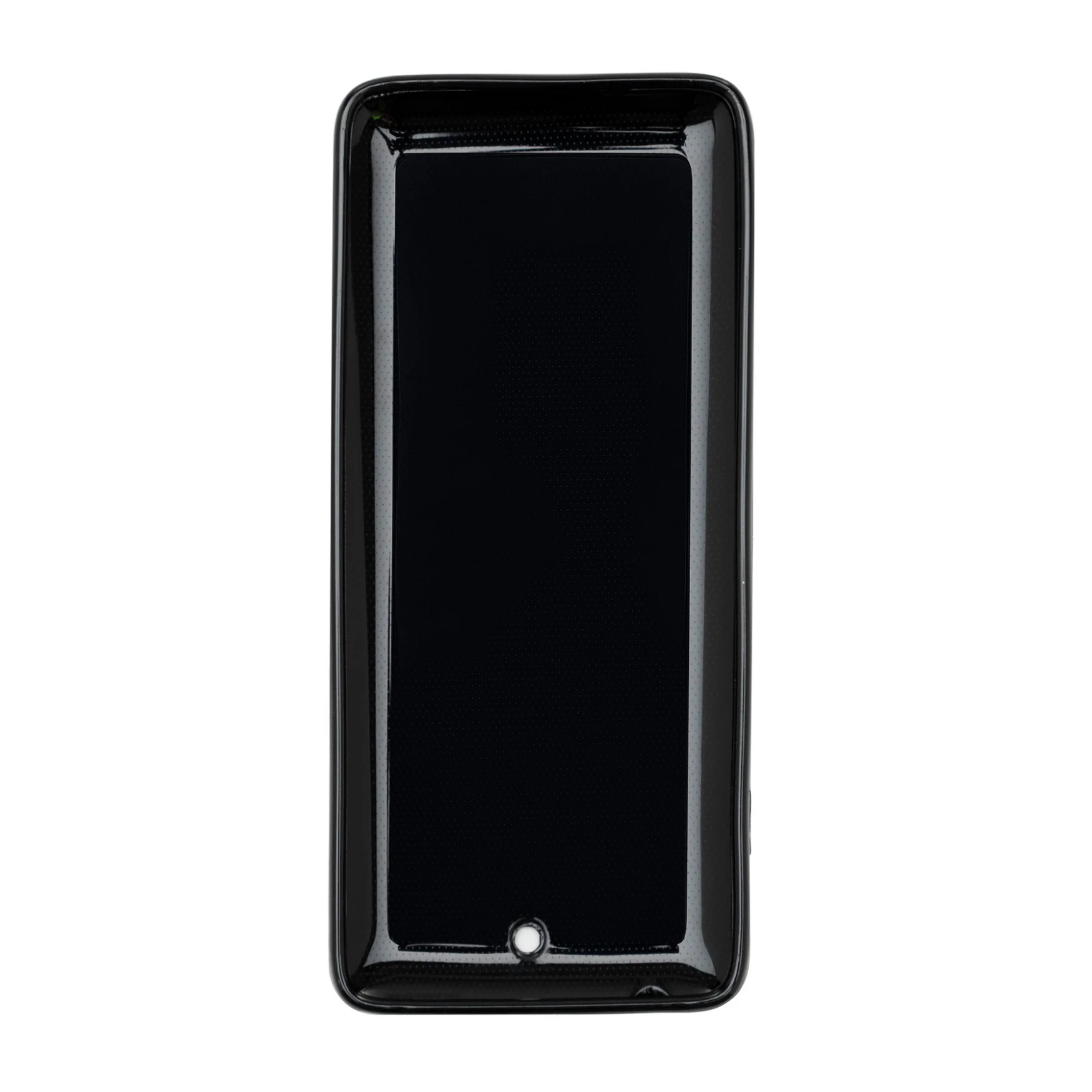 Samvix Basic MP3 Player Silicone Skin Case (Black) - Image 4