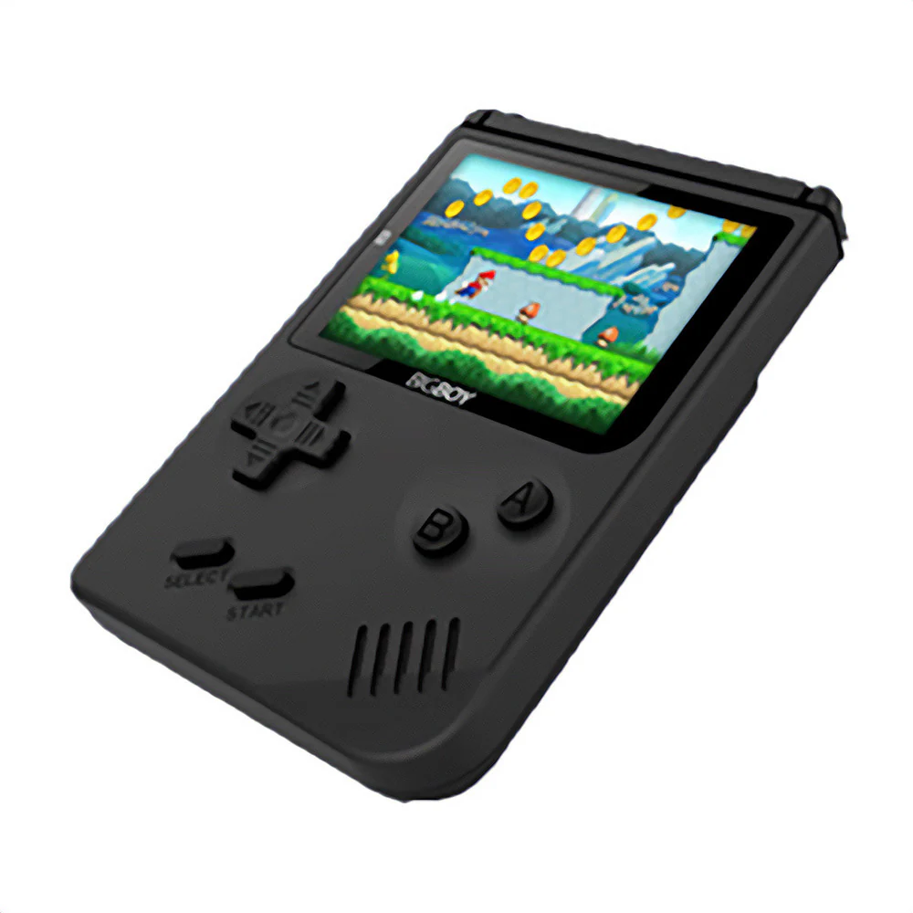 Samvix BigBoy Game Boy with MP3 Player - Image 2