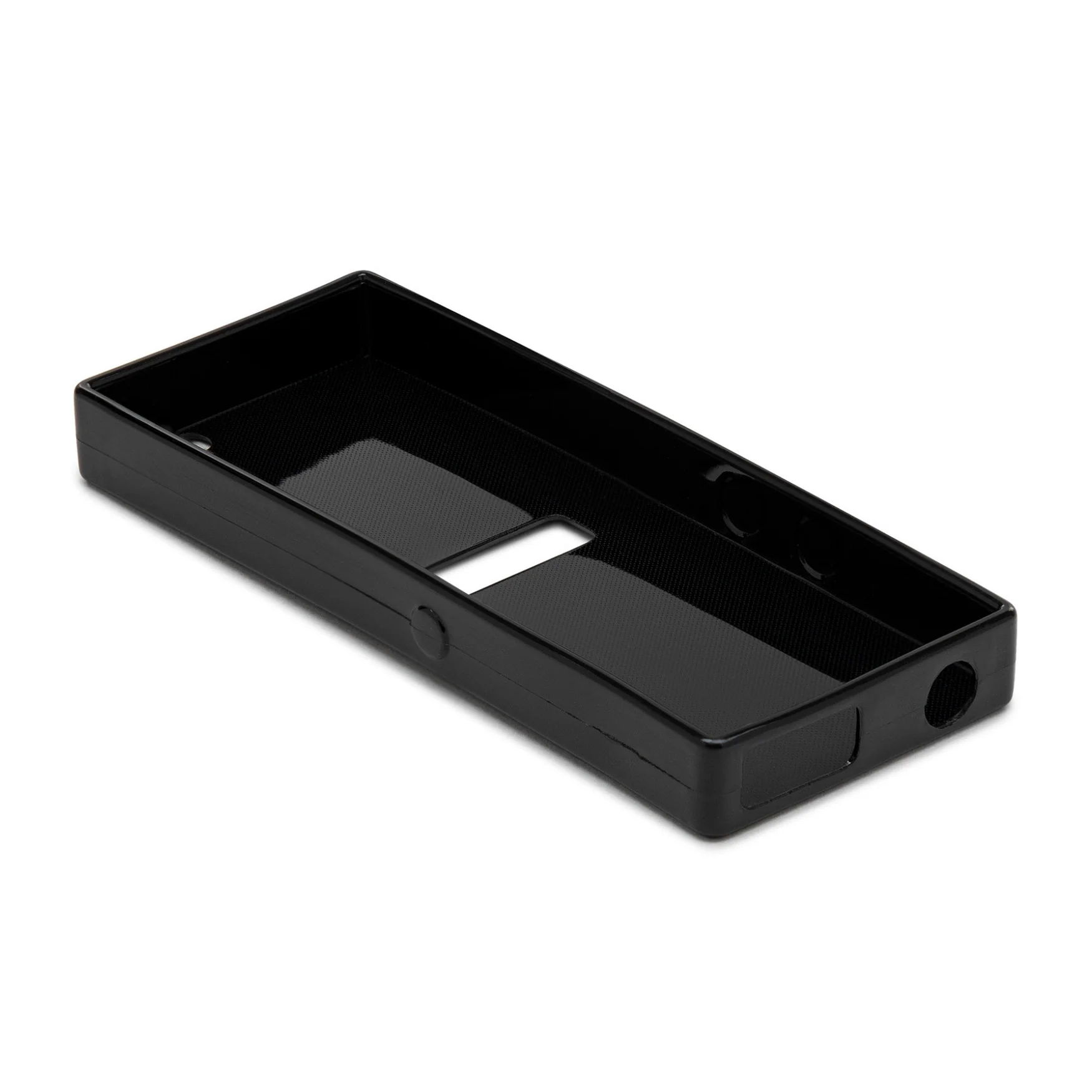 Samvix Dynamite MP3 Player Silicone Skin Case (Black) - Image 2