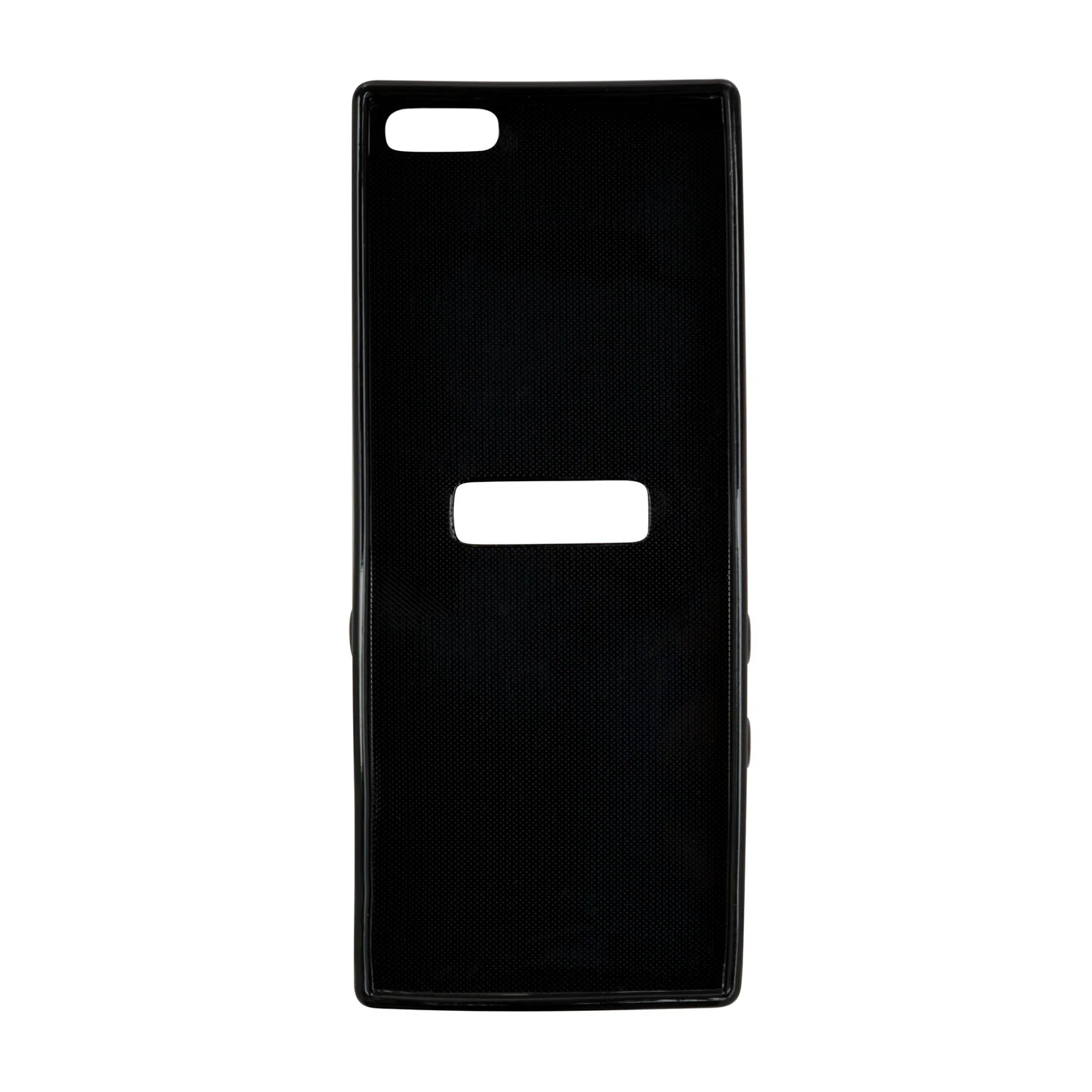 Samvix Dynamite MP3 Player Silicone Skin Case (Black) - Image 4