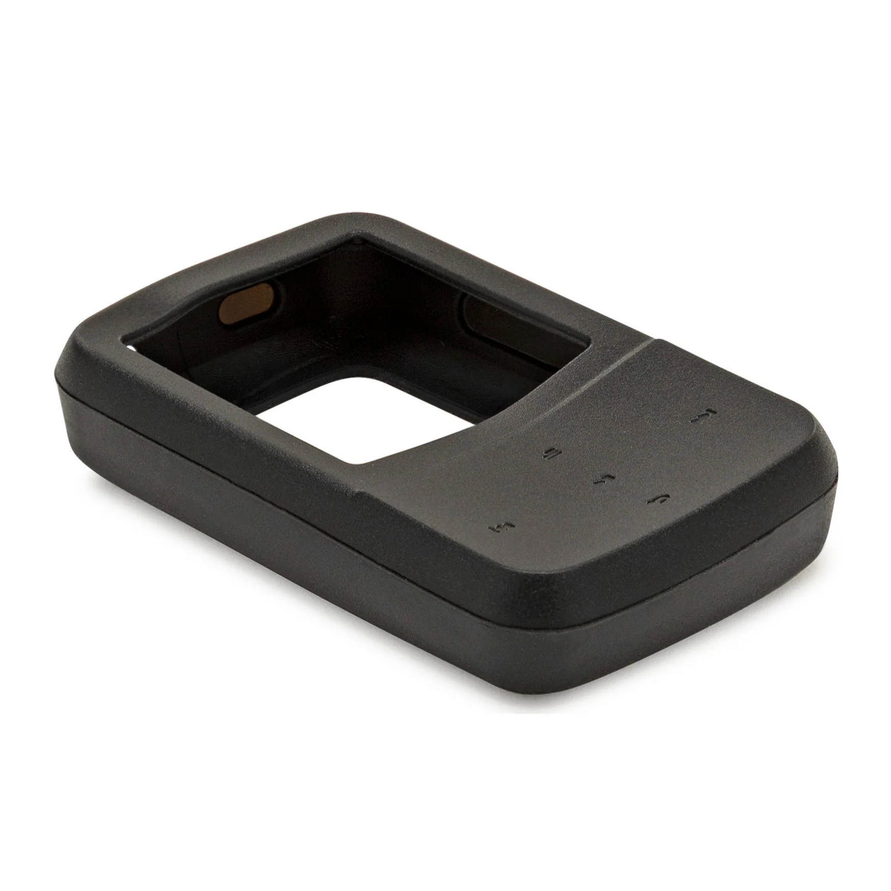 Samvix Silicone Skin Case for Glasba 4, Glasba 8 and Glasba 64 (Black) - Image 2