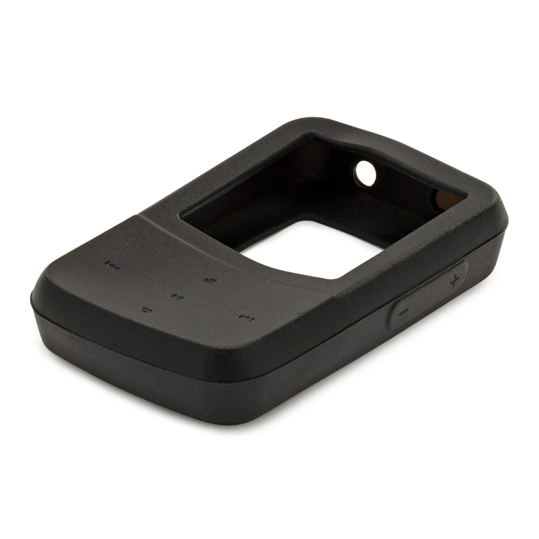 Samvix Silicone Skin Case for Glasba 4, Glasba 8 and Glasba 64 (Black) - Image 3