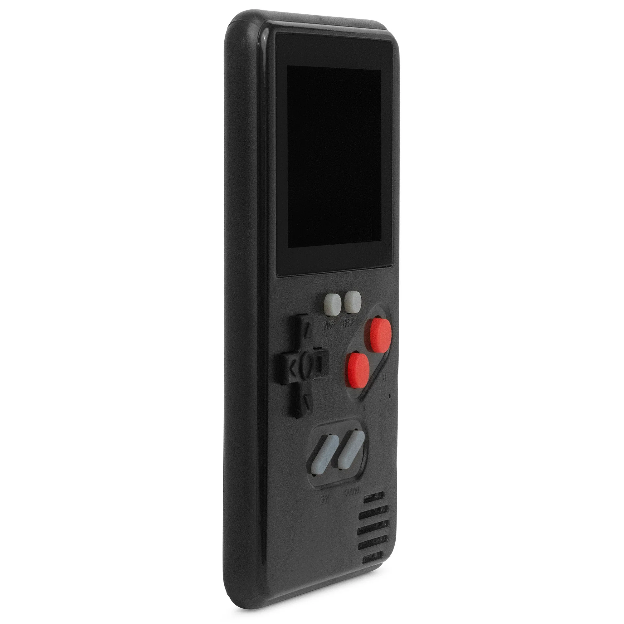 Samvix GoobaBoy - Kosher Color Game Console with 400+ Games and Rechargeable Battery - Image 4