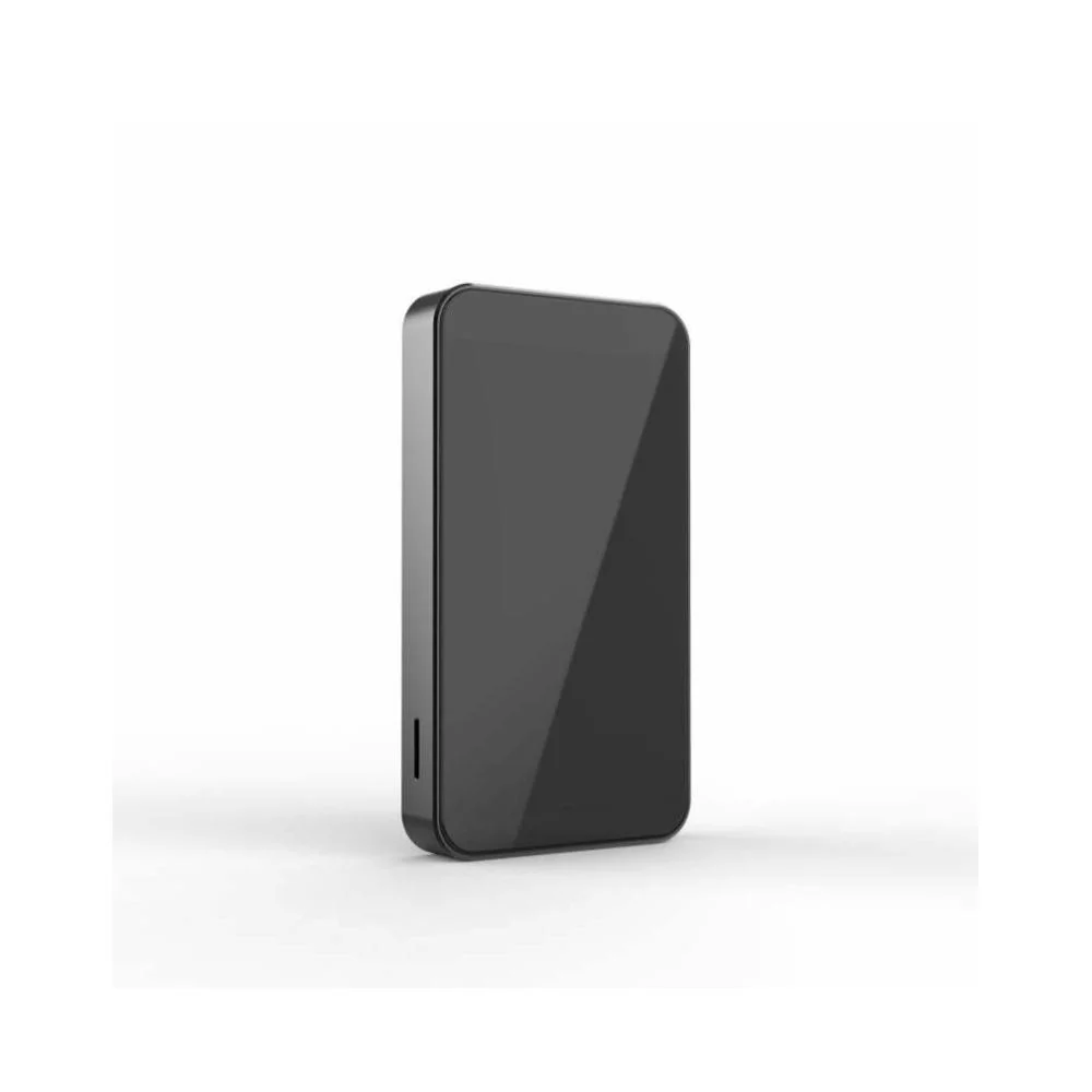 Samvix iCamera 2.0 Smart Digital Camera without Video, No Wi-Fi or Bluetooth (Black) - Image 2