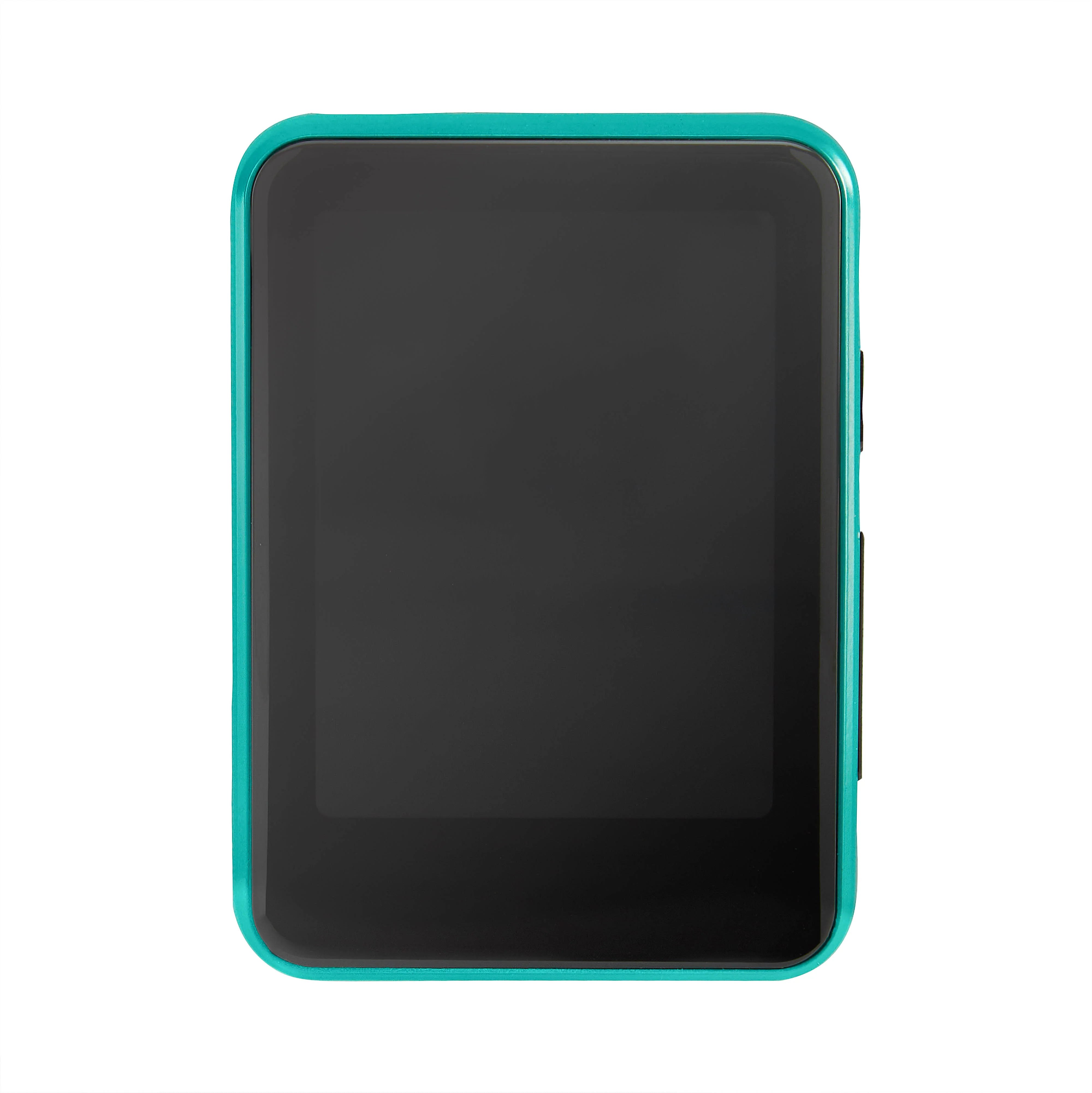 Samvix SMARTBASS 2.0 8GB Sport Full Touch Screen MP3 Player (Green) - Image 5