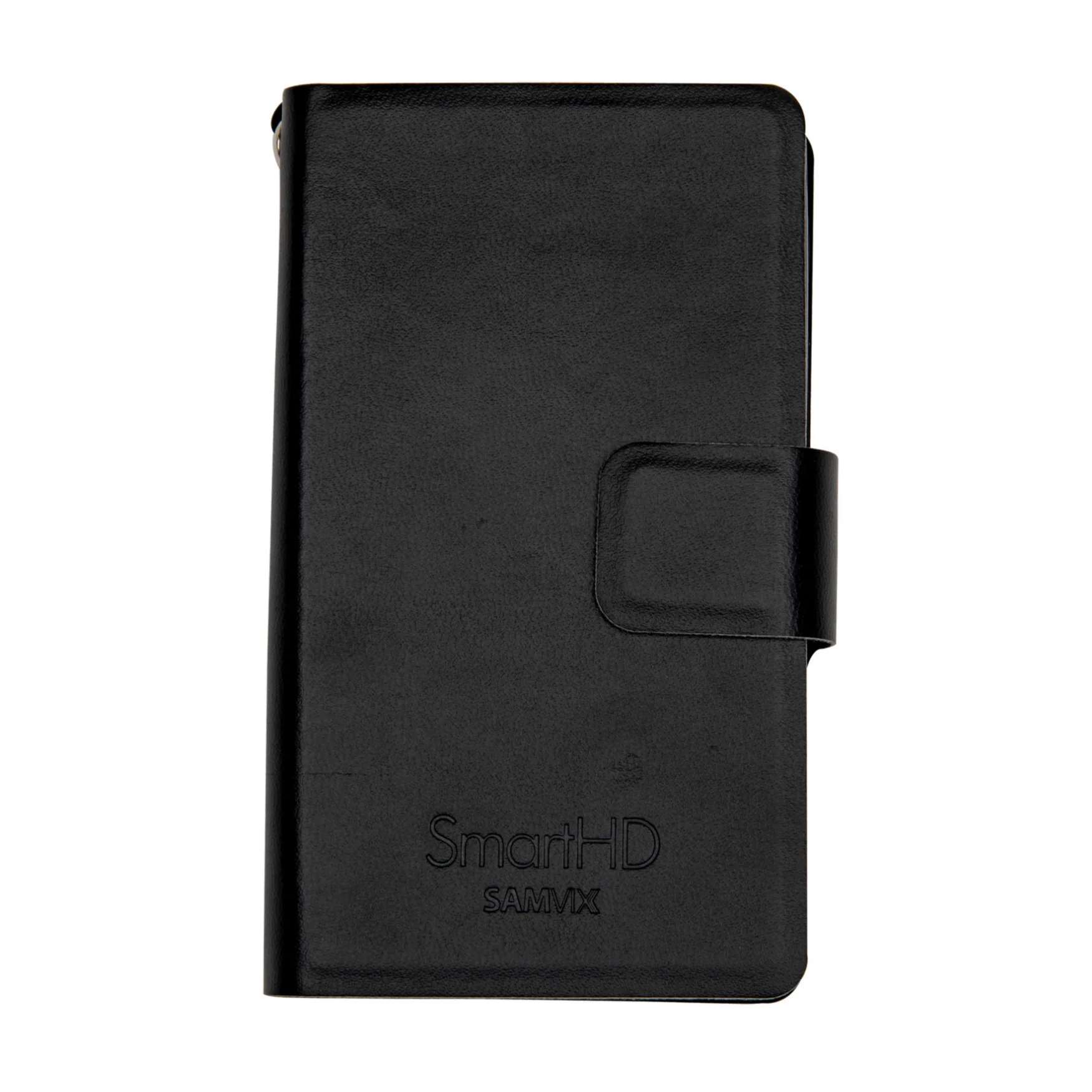 Samvix Smart HD MP3 Player Case (Black) - Image 2