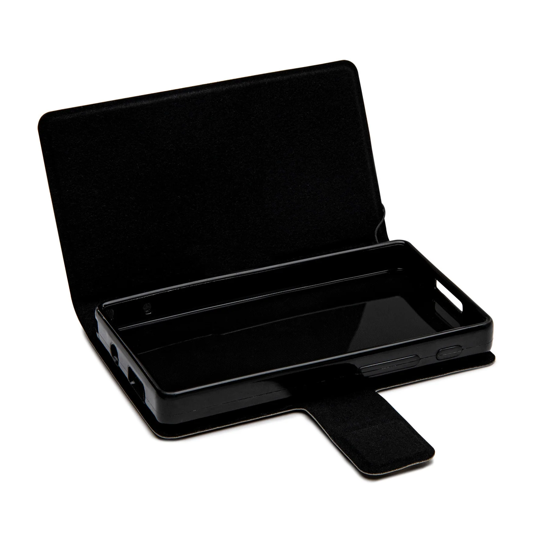 Samvix Smart HD MP3 Player Case (Black) - Image 3