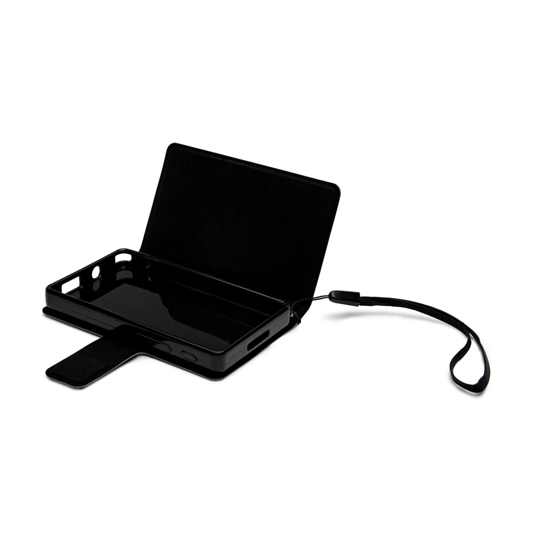Samvix Smart HD MP3 Player Case (Black) - Image 6