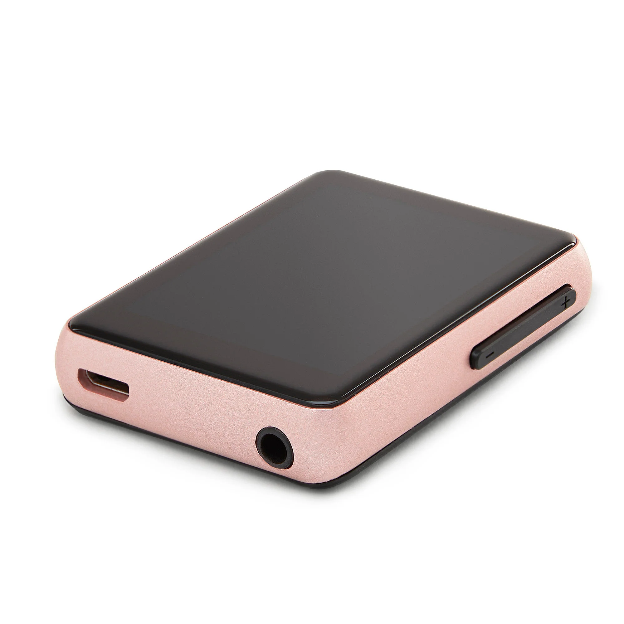 Samvix Tiny Smartbass Kosher 8GB MP3 Player (Pink) - Image 2