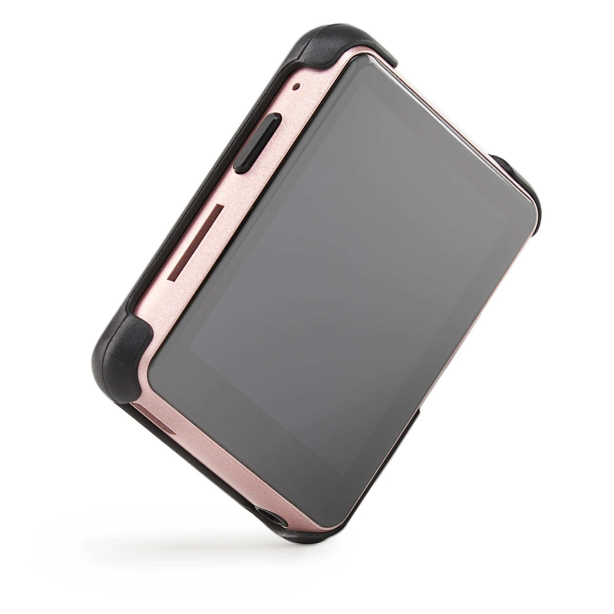 Samvix Tiny Smartbass Kosher 8GB MP3 Player (Pink) - Image 4