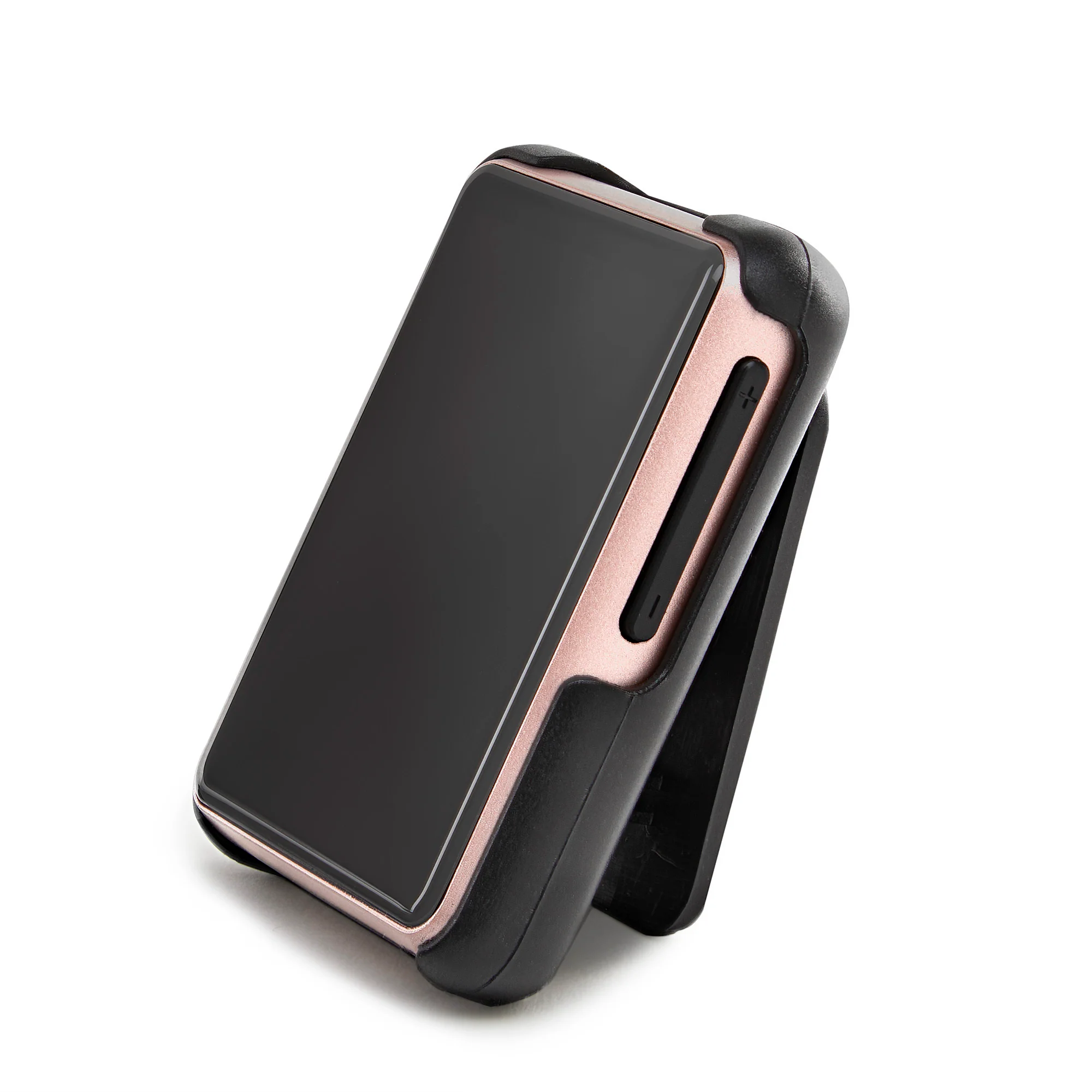 Samvix Tiny Smartbass Kosher 8GB MP3 Player (Pink) - Image 5