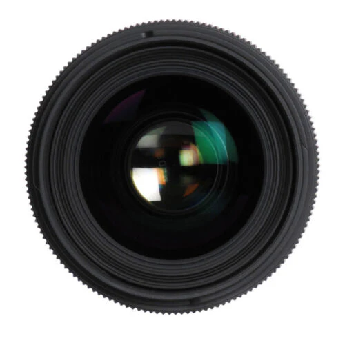 Sigma 35mm f/1.4 Art DG HSM Lens for Canon DSLR Camera with 1TB Hard Drive and 64GB SD Card Bundle - Image 8