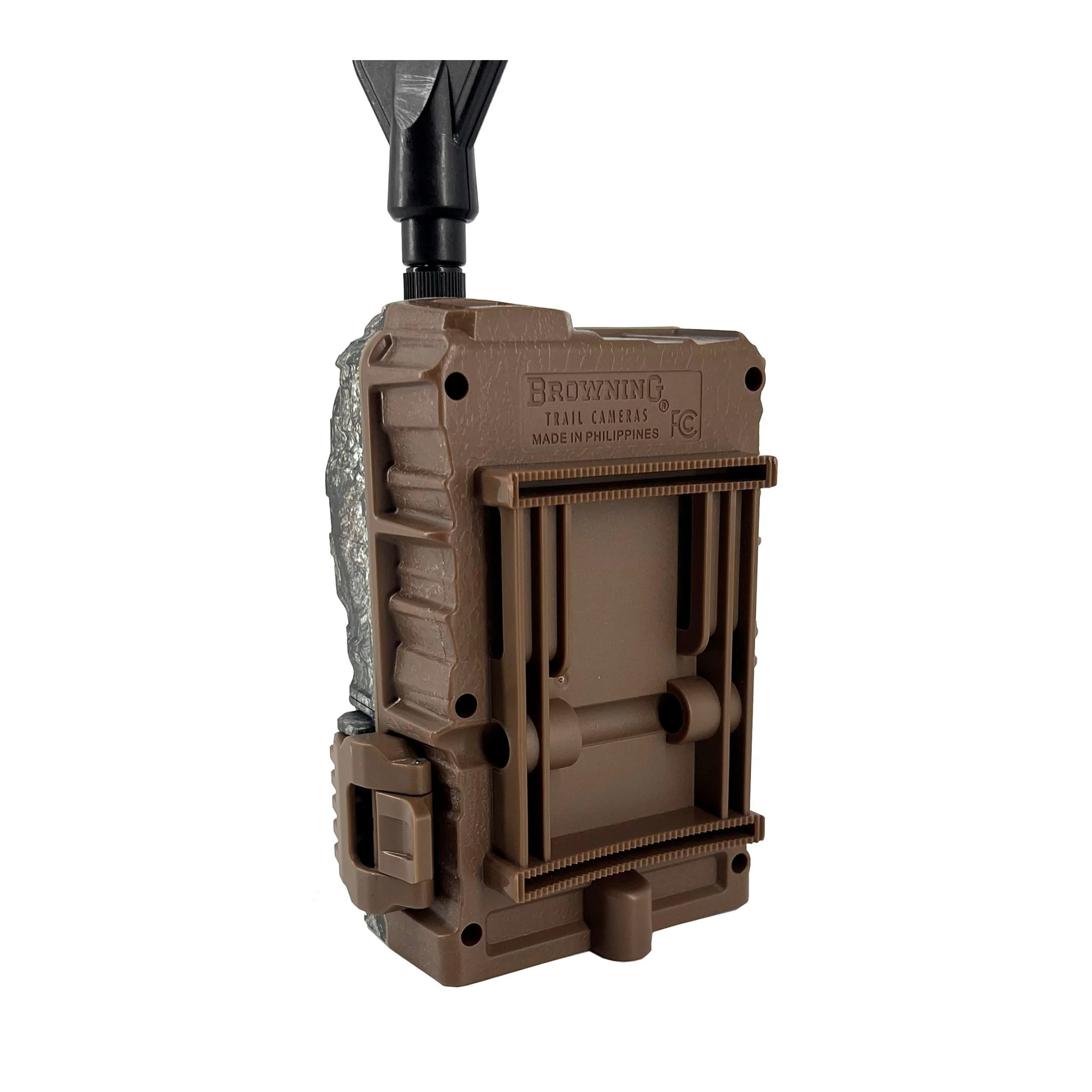 Browning Trail Camera - Defender Wireless Pro Scout Max HD AI (4-Pack) Bundle - Image 6