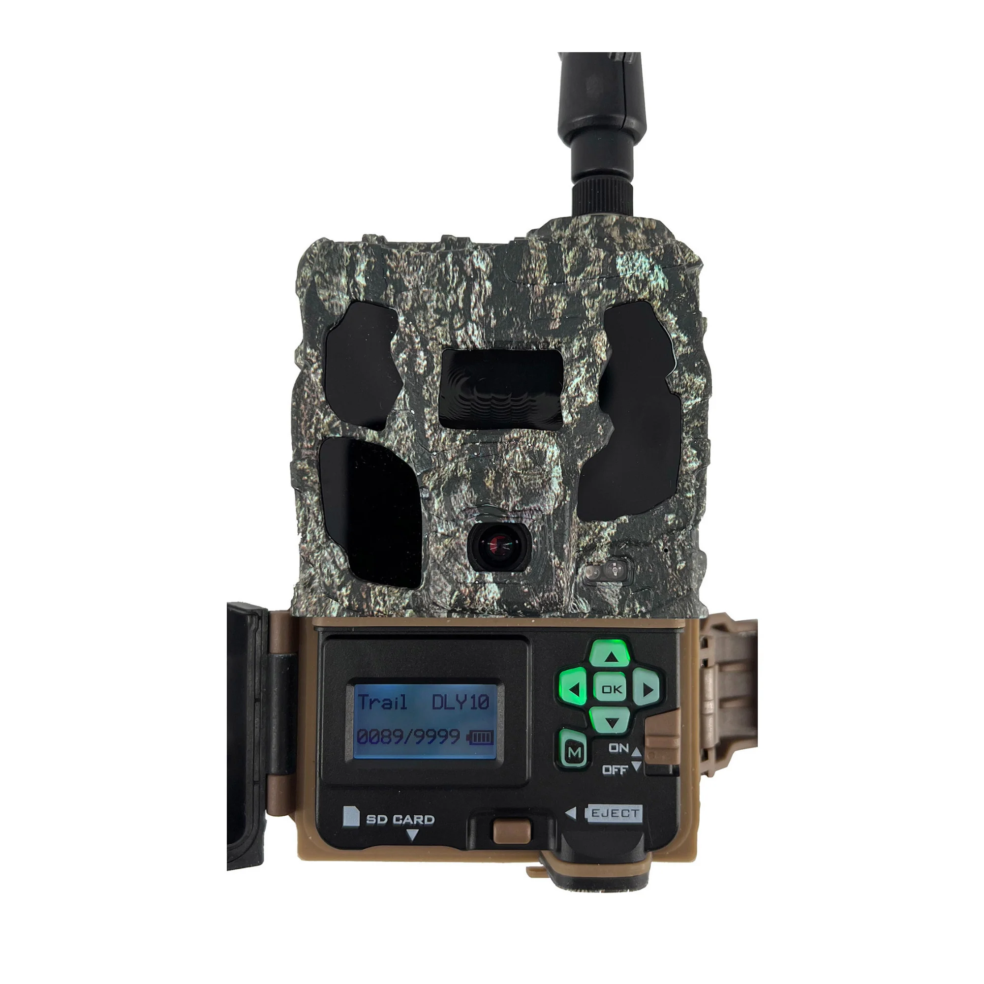 Browning Trail Cameras - Defender Wireless Pro Scout Max HD AI (10-Pack) Bundle - Image 5