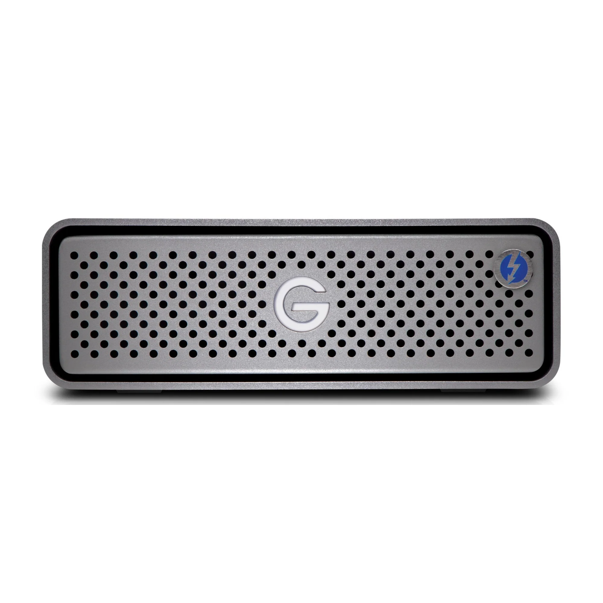 SanDisk Professional G-DRIVE PRO 6TB Enterprise-Class Desktop Hard Drive (Space Gray)