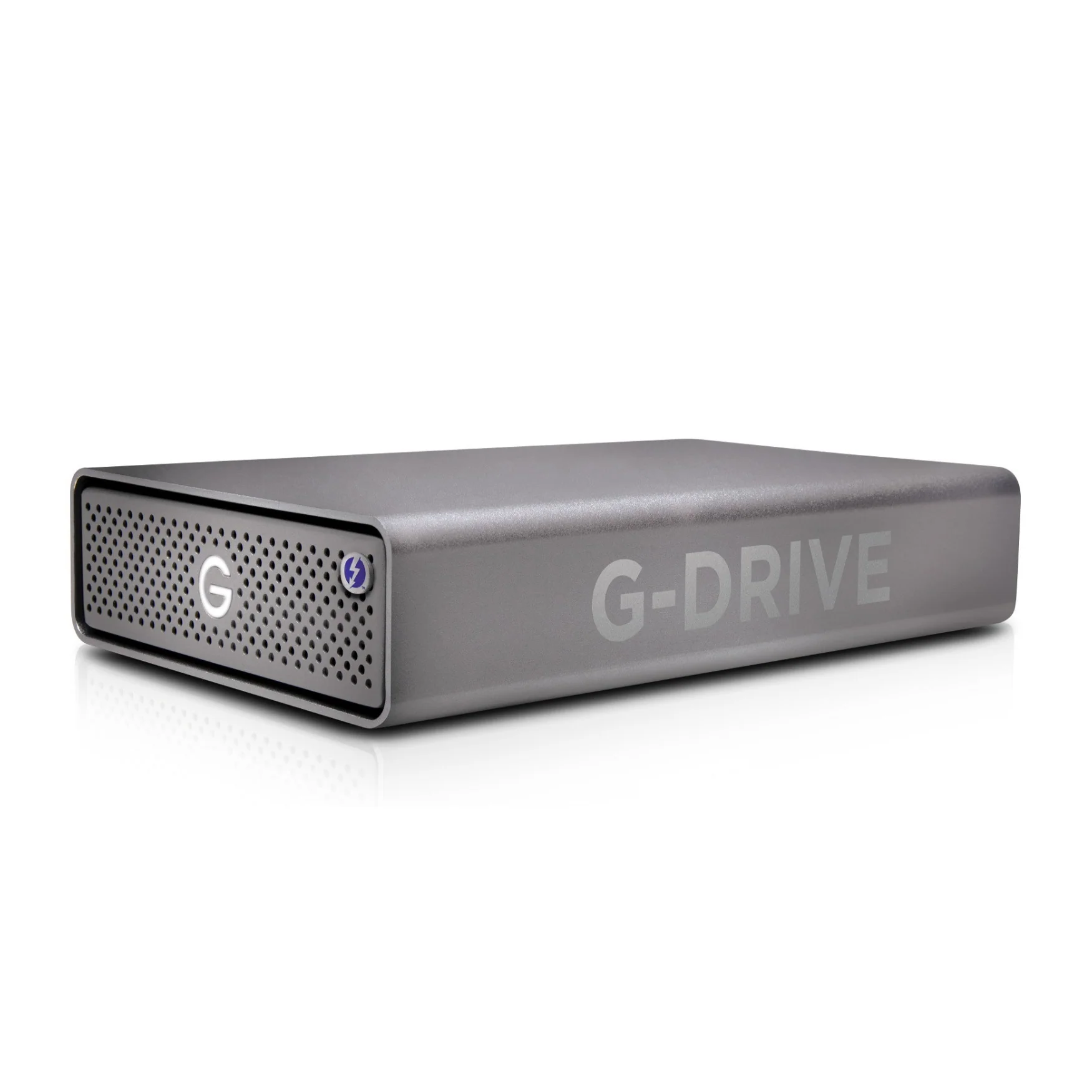 SanDisk Professional G-DRIVE PRO 6TB Enterprise-Class Desktop Hard Drive (Space Gray) - Image 2