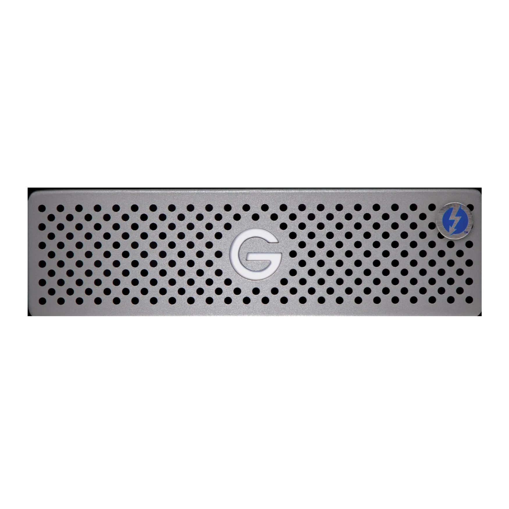 SanDisk Professional G-DRIVE PRO 6TB Enterprise-Class Desktop Hard Drive (Space Gray) - Image 4