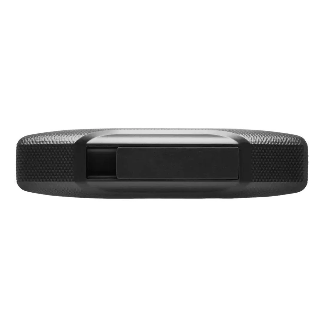 SanDisk Professional G-Drive 5TB ArmorATD Portable Hard Drive with USB-C Support (Space Gray) - Image 4