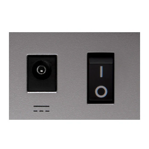 SanDisk Professional 12TB G-DRIVE Enterprise-class Desktop Hard Drive (Space Gray) - Image 6