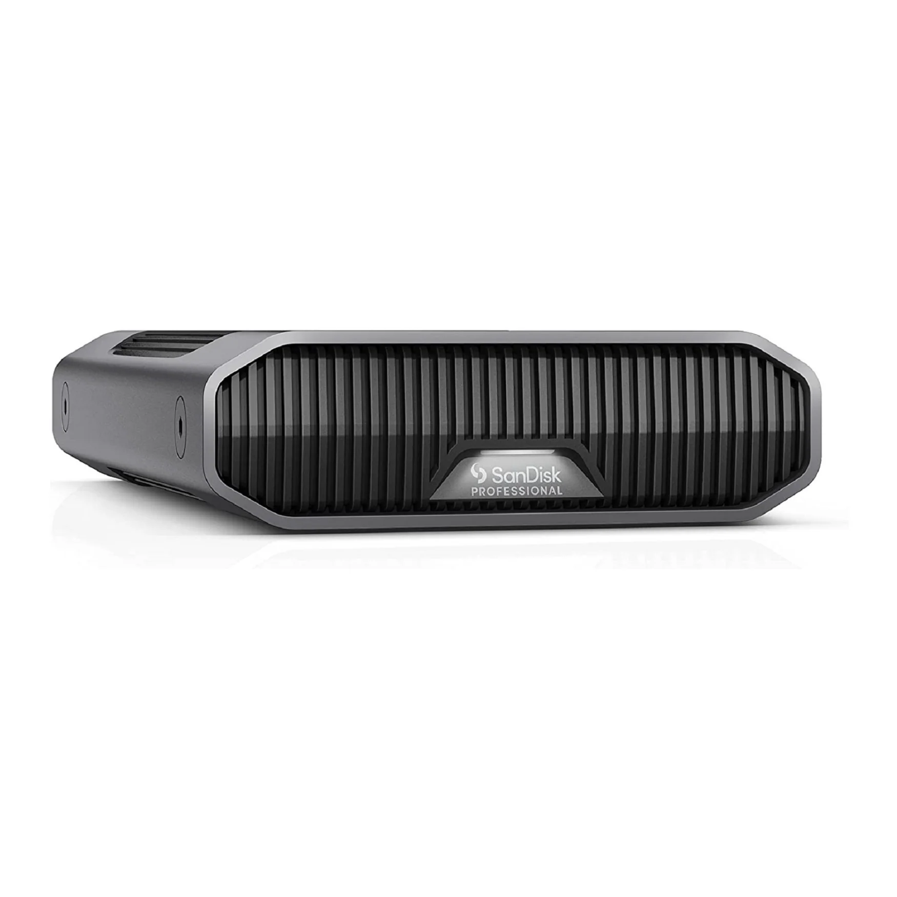 SanDisk Professional 6TB G-DRIVE Desktop Hard Drive