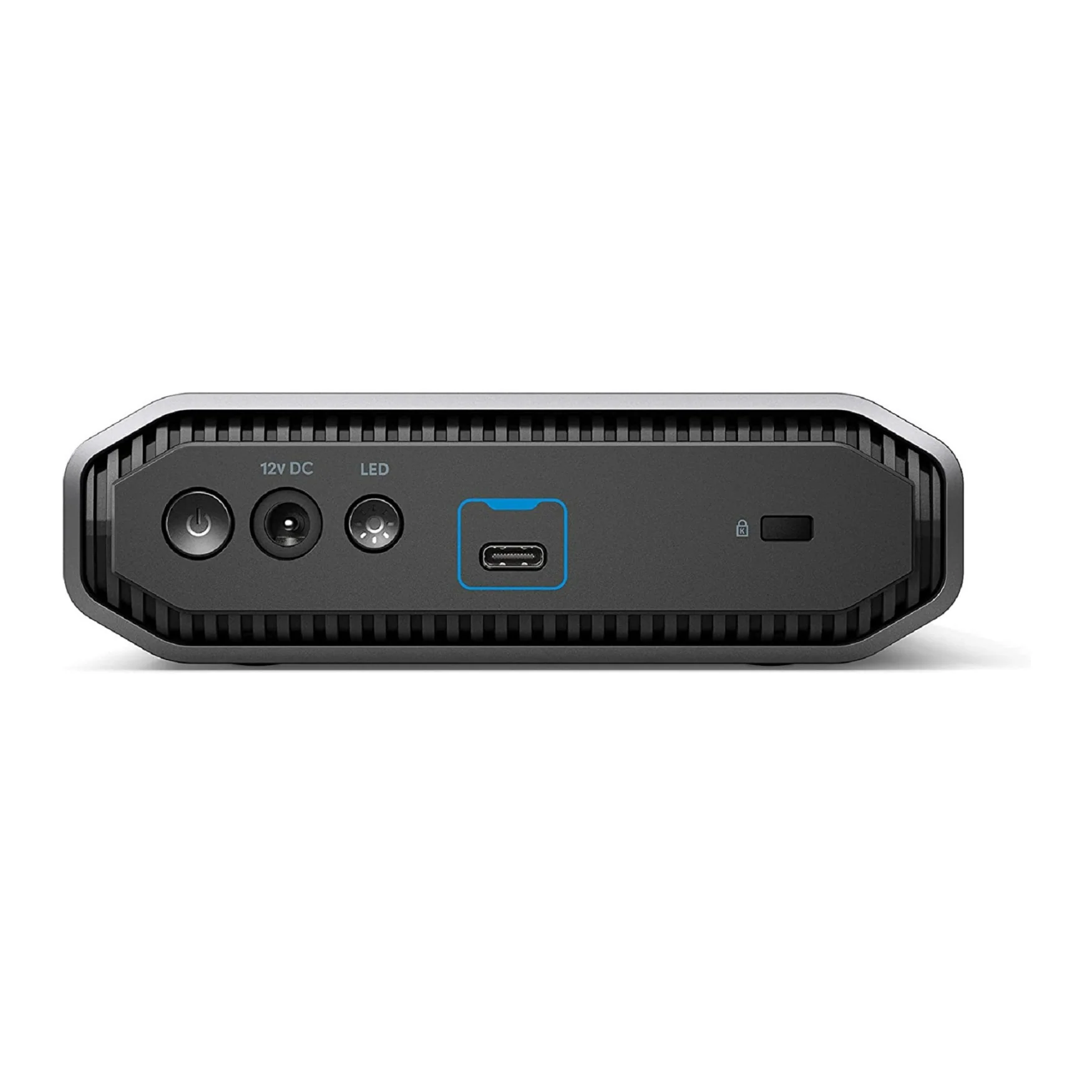 SanDisk Professional 6TB G-DRIVE Desktop Hard Drive w/Memory Card, Reader & Lightning Cable - Image 7