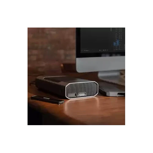 SanDisk Professional 12TB G-DRIVE PROJECT Thunderbolt 3 External Hard Drive for Fast Data Transfer - Image 4