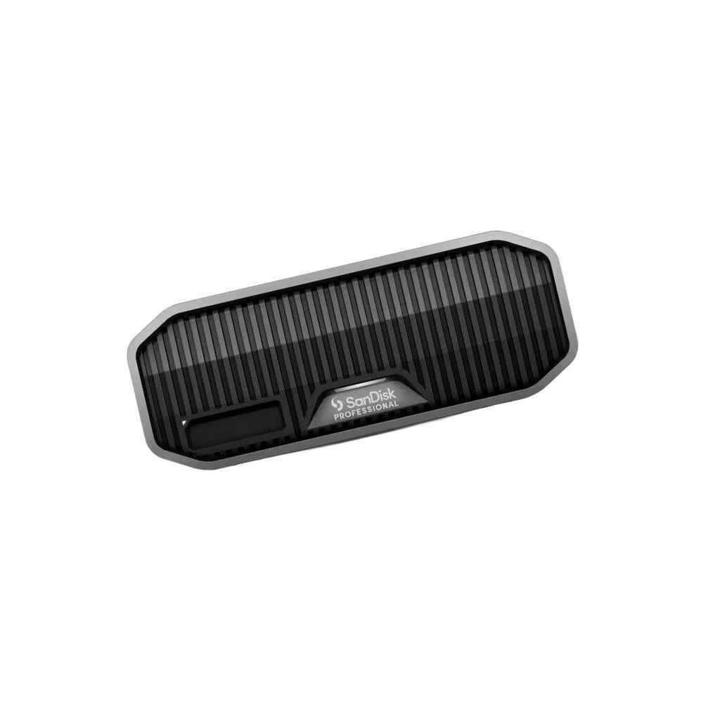 SanDisk Professional 18TB G-DRIVE PROJECT Thunderbolt 3 External Hard Drive for Fast Data Transfer - Image 4