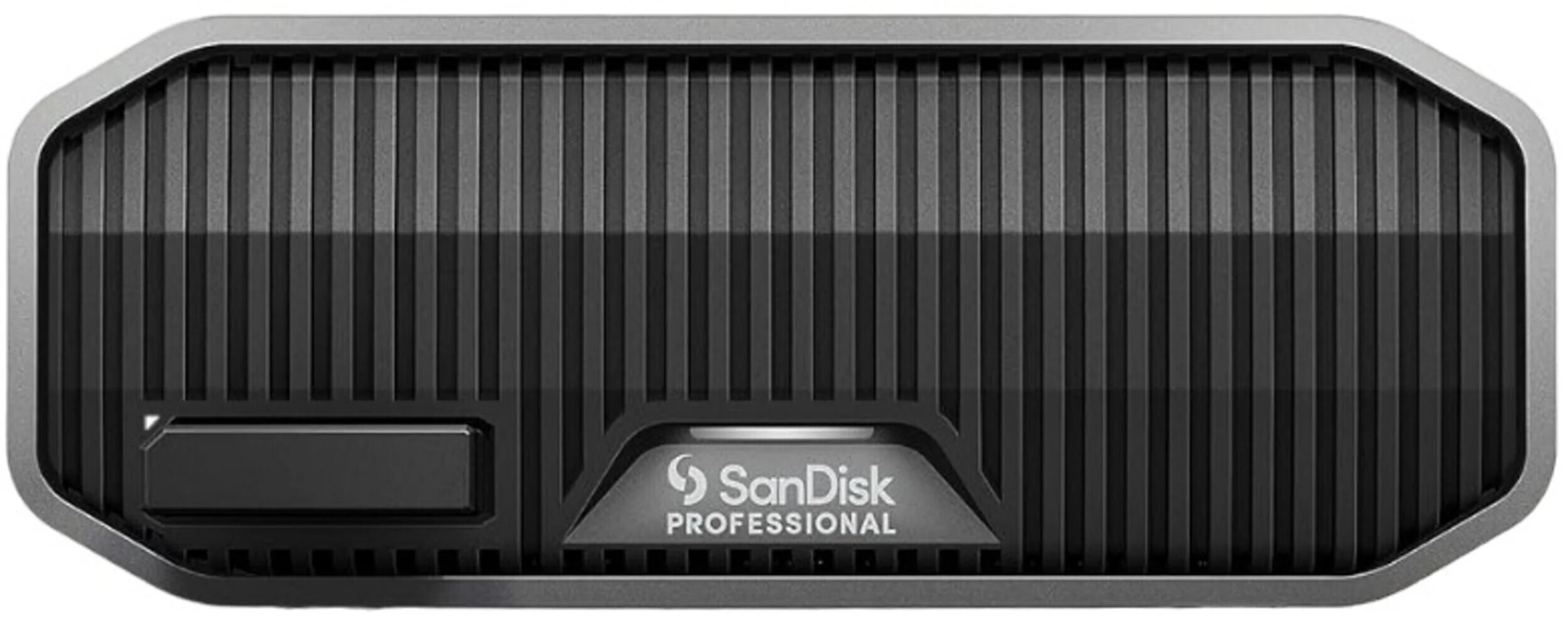 SanDisk Professional 6TB G-DRIVE PROJECT Thunderbolt 3 External Hard Drive Bundle with SSD Mag 1TB - Image 2
