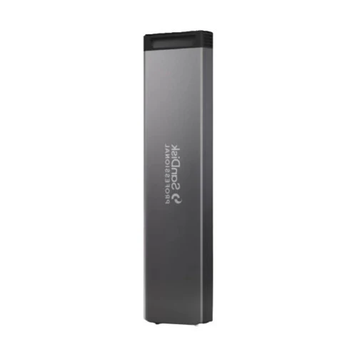 SanDisk Professional 6TB G-DRIVE PROJECT Thunderbolt 3 External Hard Drive with SSD Mag 2TB - Image 6