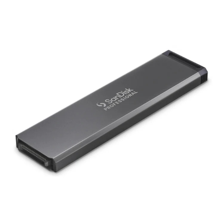 SanDisk Professional 8TB G-Drive Project with Thunderbolt 3 SanDisk Professional SSD Mag 2TB - Image 8